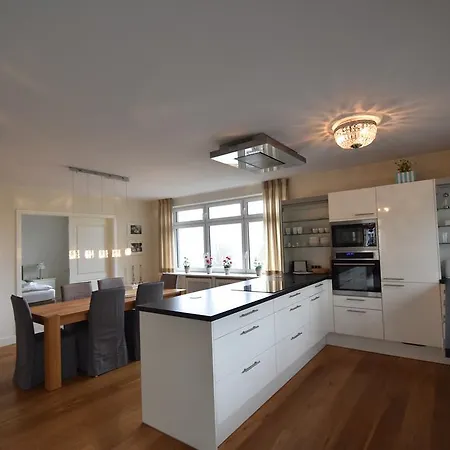 Apartamento Am Stadtpark *