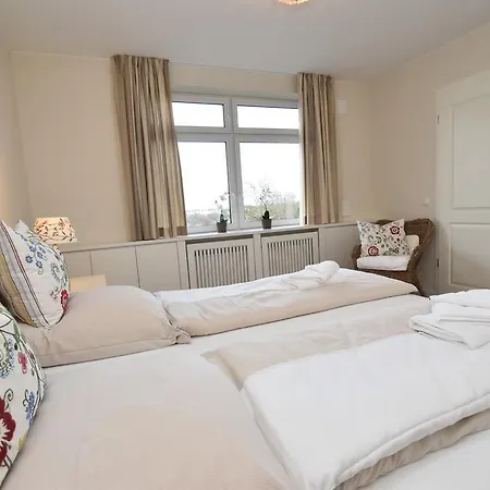 Apartamento Am Stadtpark
